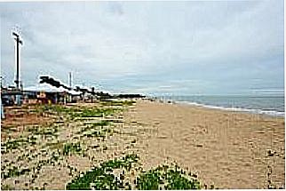 cidade de Presidente Kennedy