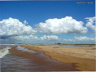 cidade de Reg�ncia