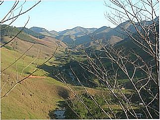 cidade de Ribeir�o do Cristo