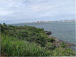 cidade de Rio Calcado