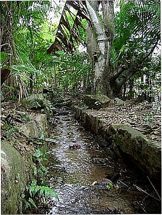 cidade de Rio Muqui