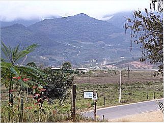 cidade de Rio Preto