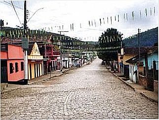 cidade de Santa Luzia de Manten�polis