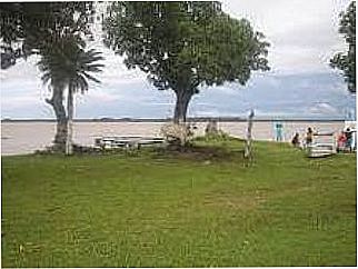cidade de Augusto Montenegro