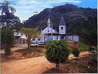 cidade de Santa Maria de Jetib�