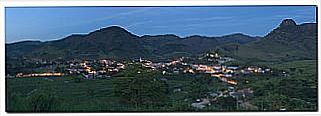 cidade de Santo Agostinho