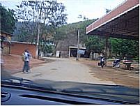 Centro de Santo Agostinho-Foto:apgauafurtado
