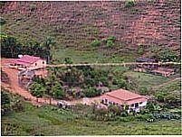 Estrada Vicinal de Santo Agostinho-Foto:apgauafurtado