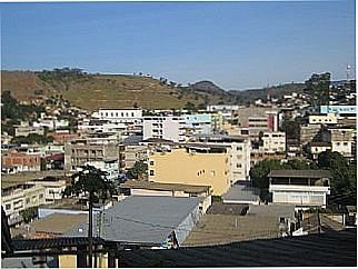 cidade de Santo Ant�nio