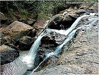 cidade de Santo Ant�nio do Cana�