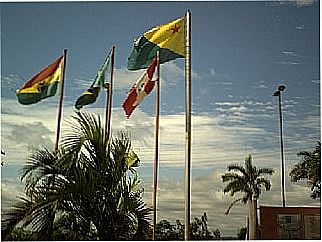 cidade de Assis Brasil