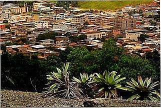 cidade de Santo Ant�nio do Pousalegre