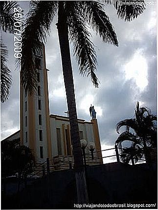 cidade de S�o Gabriel da Palha