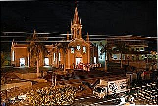 cidade de S�o Jacinto