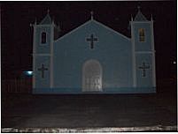 A igreja de Axinim, Por Maria Luciana