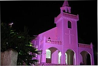 cidade de S�o Jos� de Manten�polis