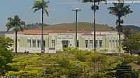 São José do Calçado - Grupo Escolar Manoel Franco em São José do Calçado-ES-Foto:Sergio Falcetti