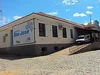 São José do Calçado - São José do Calçado-ES-Hospital São José-Foto:Marcelo Celin