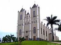 São José do Calçado - São José do Calçado-ES-Matriz de São José-Foto:Vicente A. Queiroz