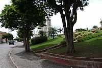 São José do Calçado - São José do Calçado-ES-Praça da Matriz-Foto:Paulo Noronha