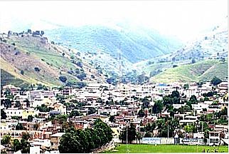 cidade de S�o Jos� do Sobradinho