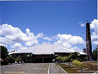 cidade de S�o Mateus