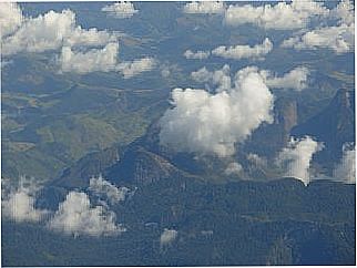 cidade de Serra Pelada