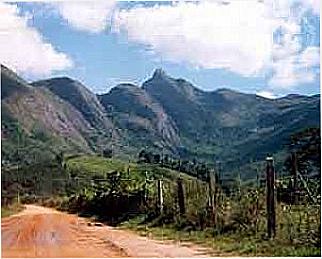 cidade de Sobreiro