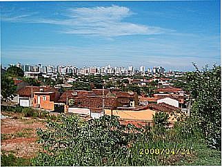 cidade de Todos os Santos