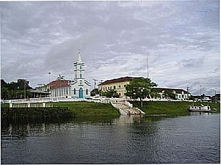 cidade de Barcelos