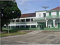 Escola S�o Francisco de Sales-Foto:eltonbrito