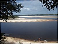 Praias e ilhas virgens, Por Guilherme Quadros