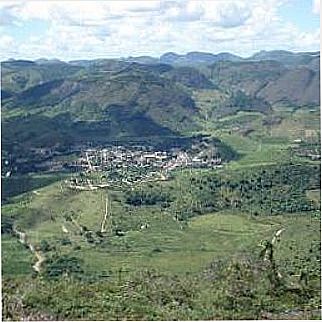 cidade de Vila Nelita