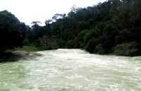 Vila Valério - Cachoeira de Barra Seca, Por Kaique Busolar