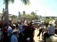 Vila Valério - Cavalgada de Barra Seca- 2011, Por Kaique Busolar