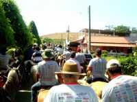 Vila Valério - Cavalgada de Barra Seca- 2011, Por Kaique Busolar
