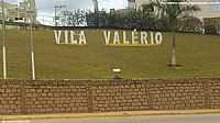 Vila Valério - Entrada da cidade de Vila Valério-ES-Foto:Sergio Falcetti
