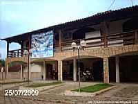 Vila Valério - Prefeitura Municipal-Foto:Sergio Falcetti