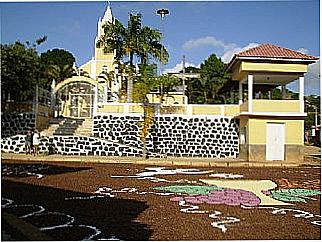 cidade de Vila Verde