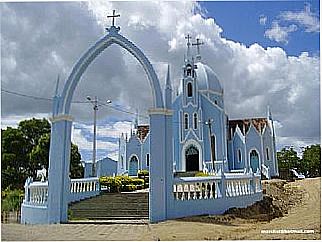 cidade de Vinh�tico