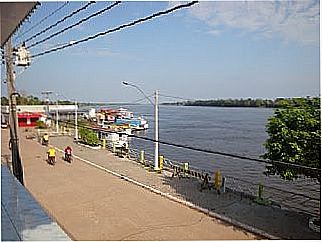 cidade de Barreirinha