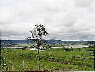 cidade de �gua Limpa