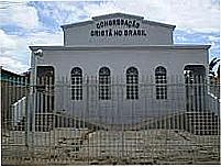 Igreja da Congregação Cristã do Brasil-Foto:congregacao.net