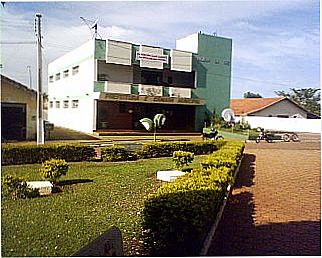 cidade de Alo�ndia