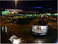 Noite em Benjamin Constant-Foto:matacon