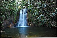 Rio Cristal foto por Carlos Eugenio Ribeiro