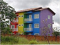 Alto Paraíso de Goiás
foto JASegura
