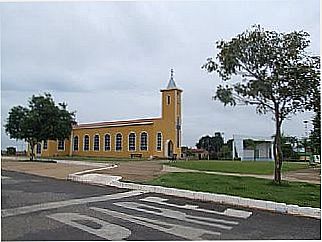 cidade de Amaralina