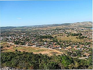 cidade de Anicuns