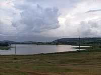 Lago de Anicuns-Foto:Helion Nascimento Me…
